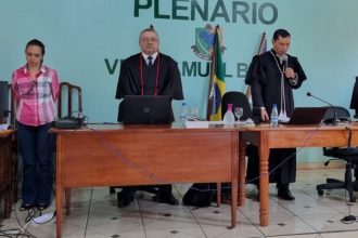 O Promotoria de Justiça de Nhamundá, obteve a condenação de réu pelo crime de tentativa de homicídio (Foto: Divulgação/MPAM)