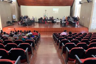 plenario forum henoch reis
