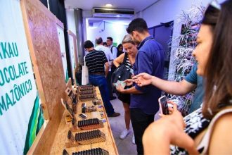 A programação do 2º Fiinsa será composta também por feira de negócios e estandes de parceiros (Foto: Divulgação)