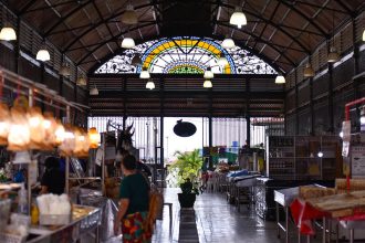 mercado adolpho lisboa