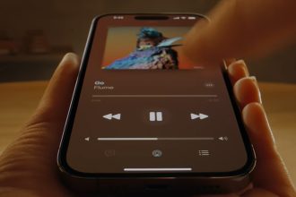 iPhone 14 chega sem recursos oferecidos nos EUA (Foto: Apple/YouTube/Reprodução)