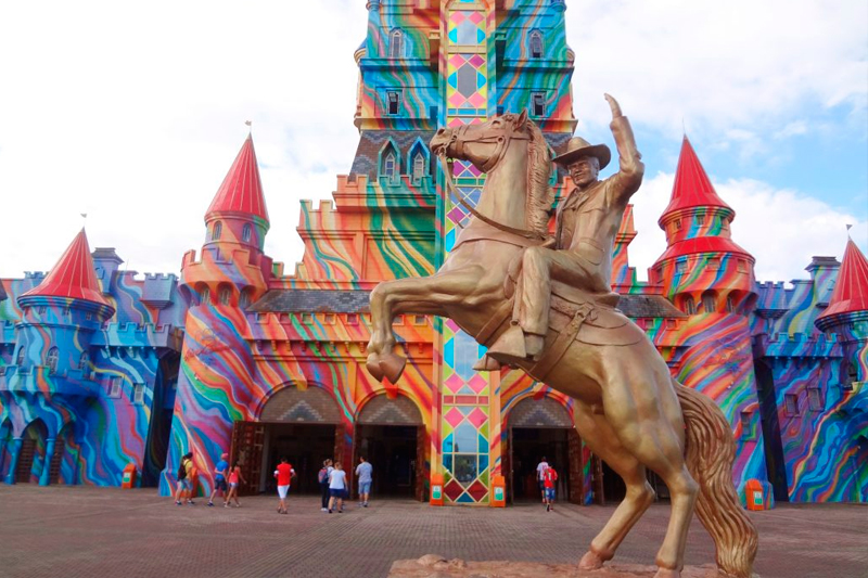 Beto Carrero World