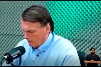 Jair Bolsonaro