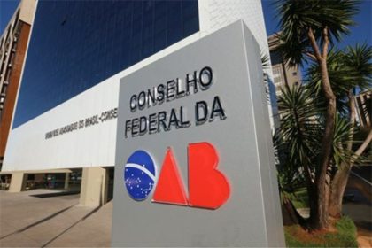 A pesquisa do CFOAB mostrou que mais da metade dos advogados brasileiros está no interior do país (Foto: Divulgação/CFOAB)