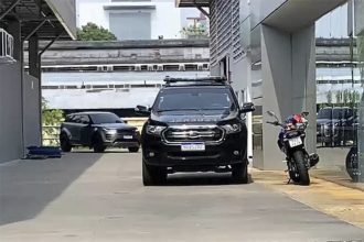 PF fas buscas e apreensão e cumpre mandados de prisão em Manaus (Foto: Reprodução/YouTube)
