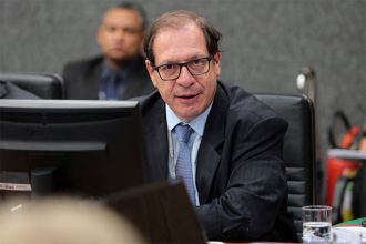 Decisão foi do corregedor Felipe Salomão (Foto: Gil Ferreira/Agência CNJ)
