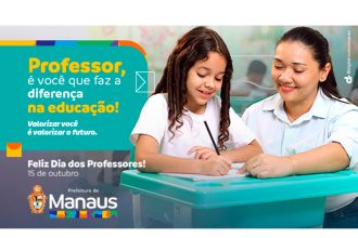 Dia do Professor PMM