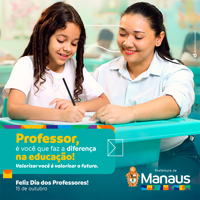 Dia do Professor PMM
