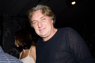 Empresário Saul Klein é processado por trabalho análogo à escravid~]ao com serviços sexuais (Foto: Leticia Moreira/Folhapress)