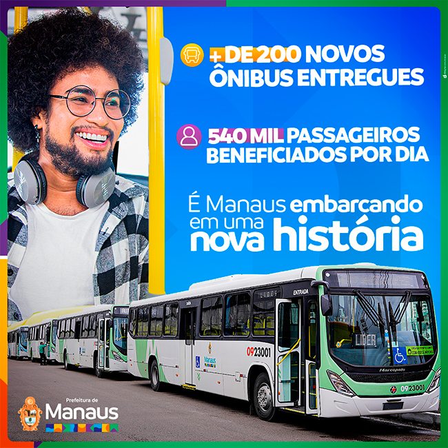 Mobilidade Urbana