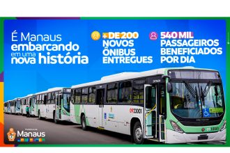 Mobilidade urbana