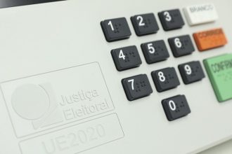 Eleitores voltam às urnas dia 30 para eleger presidente da República e doze governadores (Foto: TSE/Divulgação)