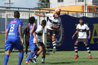Último clássico Rio-Nal foi disputado em 2 de março de 2019 (Foto: Antônio Assis/FAF)