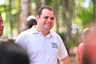 Roberto Cidade