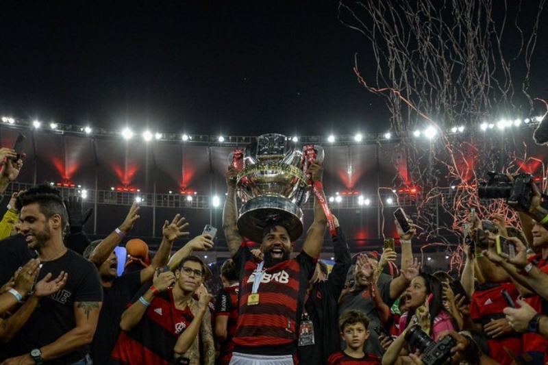 Para buscar título, Flamengo terá cinco jogos 'em casa' no