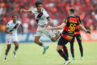 Vasco x Sport