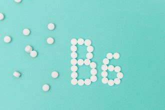 Vitamina B6