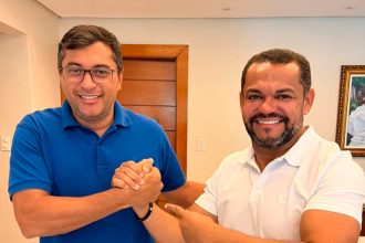 Wilson Lima e Rosenha