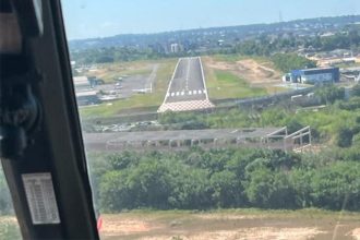 aeroclube de manaus