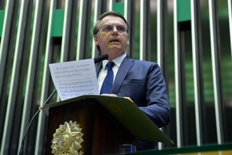 orçamento secreto