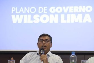 wilson lima