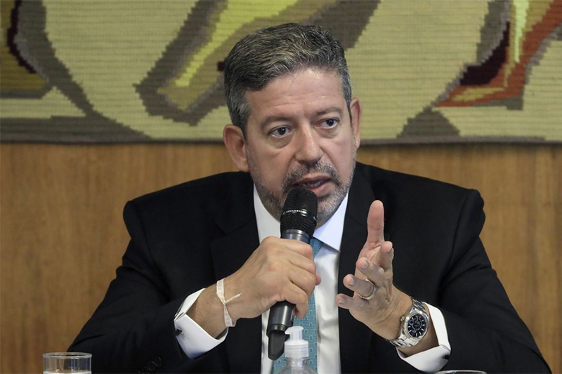 PT anunciou que não disputará cargo de Arthur Lira na presidência da Câmara (Foto: Luis Macedo/Agência Câmara)