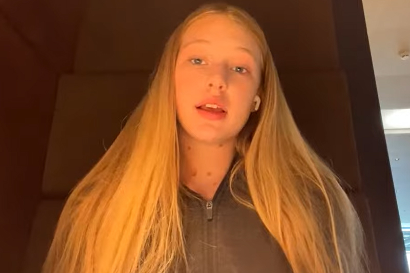 Brasileira disputa vaga na Ferrari para correr na Fórmula 1