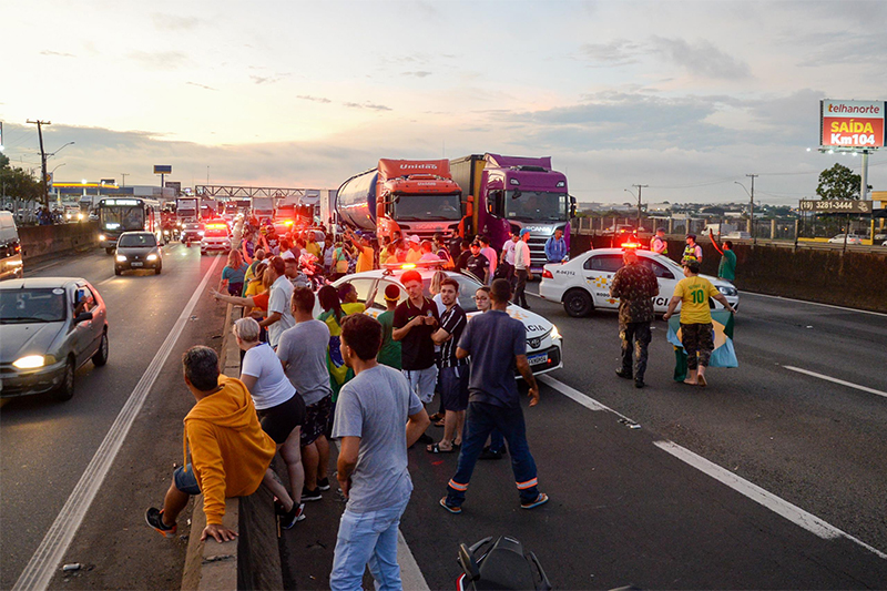 Rodovia Transamazônica BR 230 Parte 2-2 