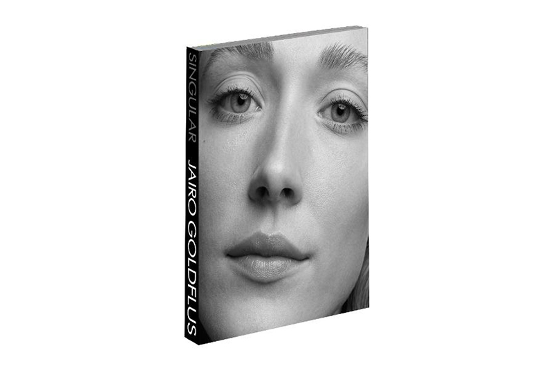 Capa do livro Singular: mulheres ao natural (Foto: Divulgação)