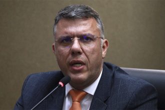 João Carlos é evangélico e alega patriotismo ao apresentar projeto (Foto: Robervaldo Rocha/Ascom CMM)