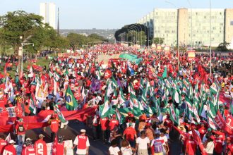 Movimento Sem-Teto