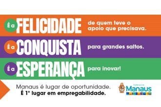 Manaus Mais Empreendedora