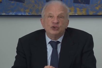 Maram Stern diz que judeus têm dever histórico de enfrentar a extrema direita (Foto: YouTube/Reprodução)