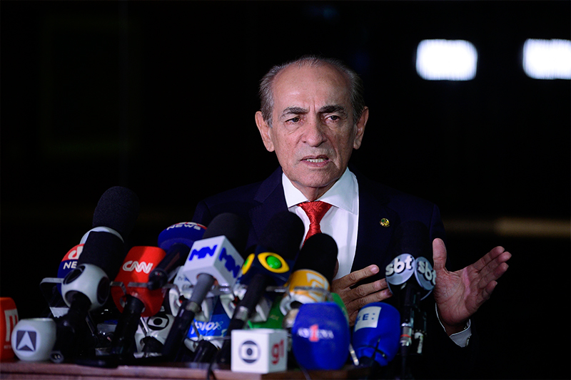 Marcelo Castro