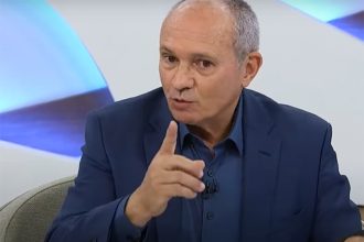 Paulo Hartung avalia eleição de Lula (Foto: TV Cultura/YouTube/Reprodução)