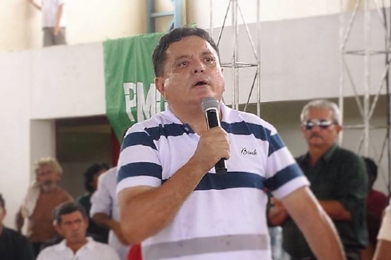 Penalber vai prestar 450 horas de serviços comunitários e pagar 20 salários-mínimos para entidades beneficente (Foto: Divulgação)