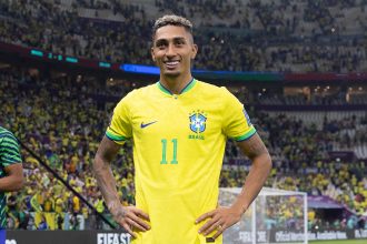 Raphinha