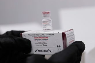 vacina para crianças de 6 meses a 2 anos