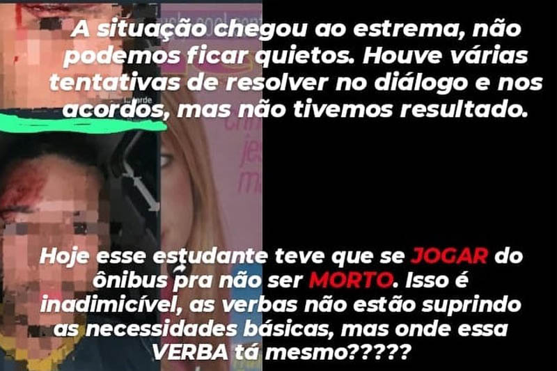 assalto
