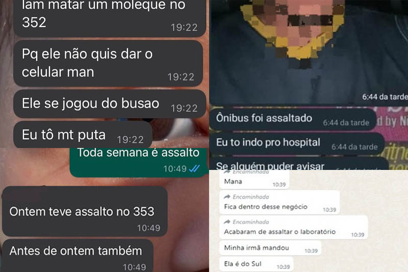assalto