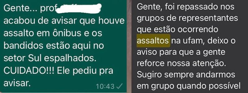 assalto