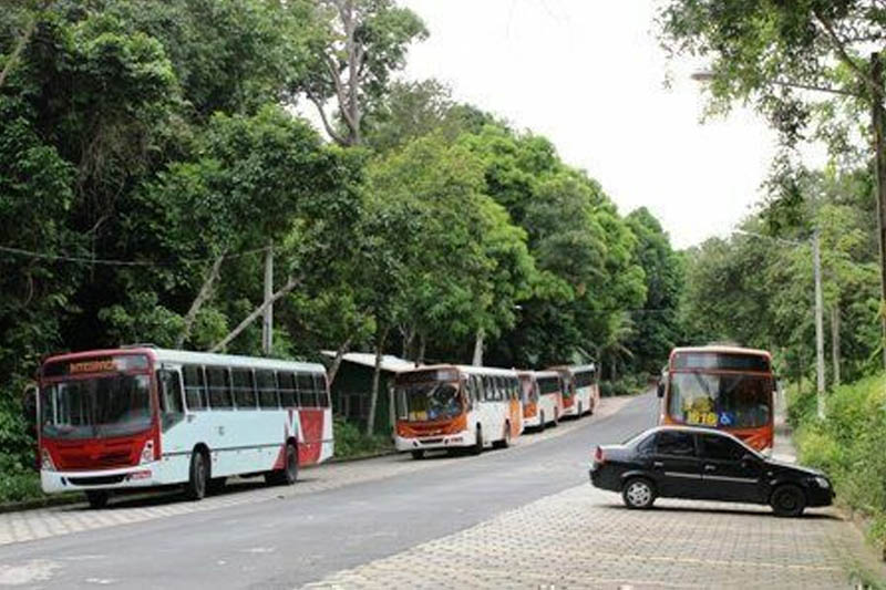 assaltos ufam