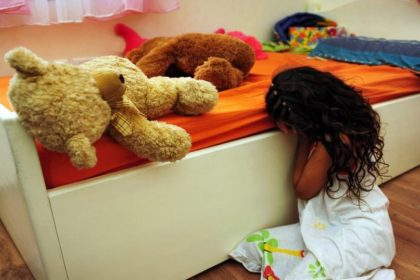 Depressão em crianças será tratada em posto de saúde de Manaus (Foto: Reprodução/Câmara dos Deputados)