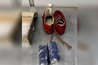 sapatos