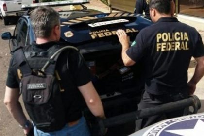 Polícia Federal deflagra Operação Guardiões da Infância contra o abuso sexual infantil (Foto: Arquivo/PF)