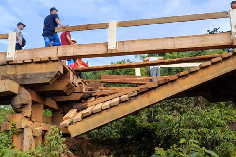 ponte BR-319