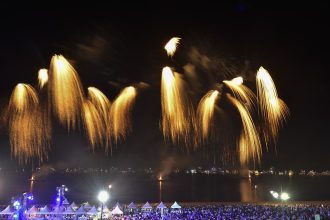 reveillon