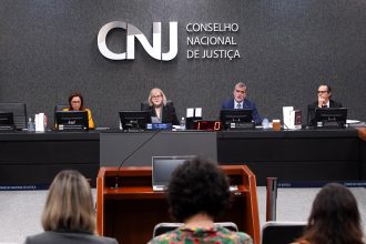 CNJ condena juiz por assédio sexual a 4 funcionárias do tribunal (Luiz Silveira/CNJ)