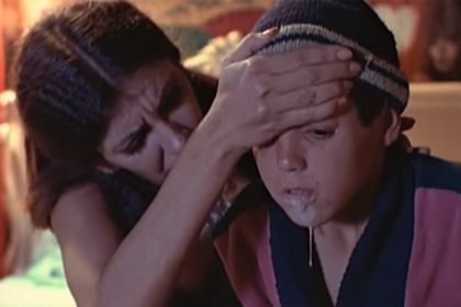 Marília Pêra e Fernando Ramos em 'Pixote': entre os 100 melhores filmes do mundo (Foto: YouTube/Reprodução)