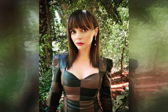Christina Ricci ganhou causa na Justiça (Foto: Instagram/@riccigrams)